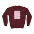 XOXO Youth Crewneck Sweatshirt