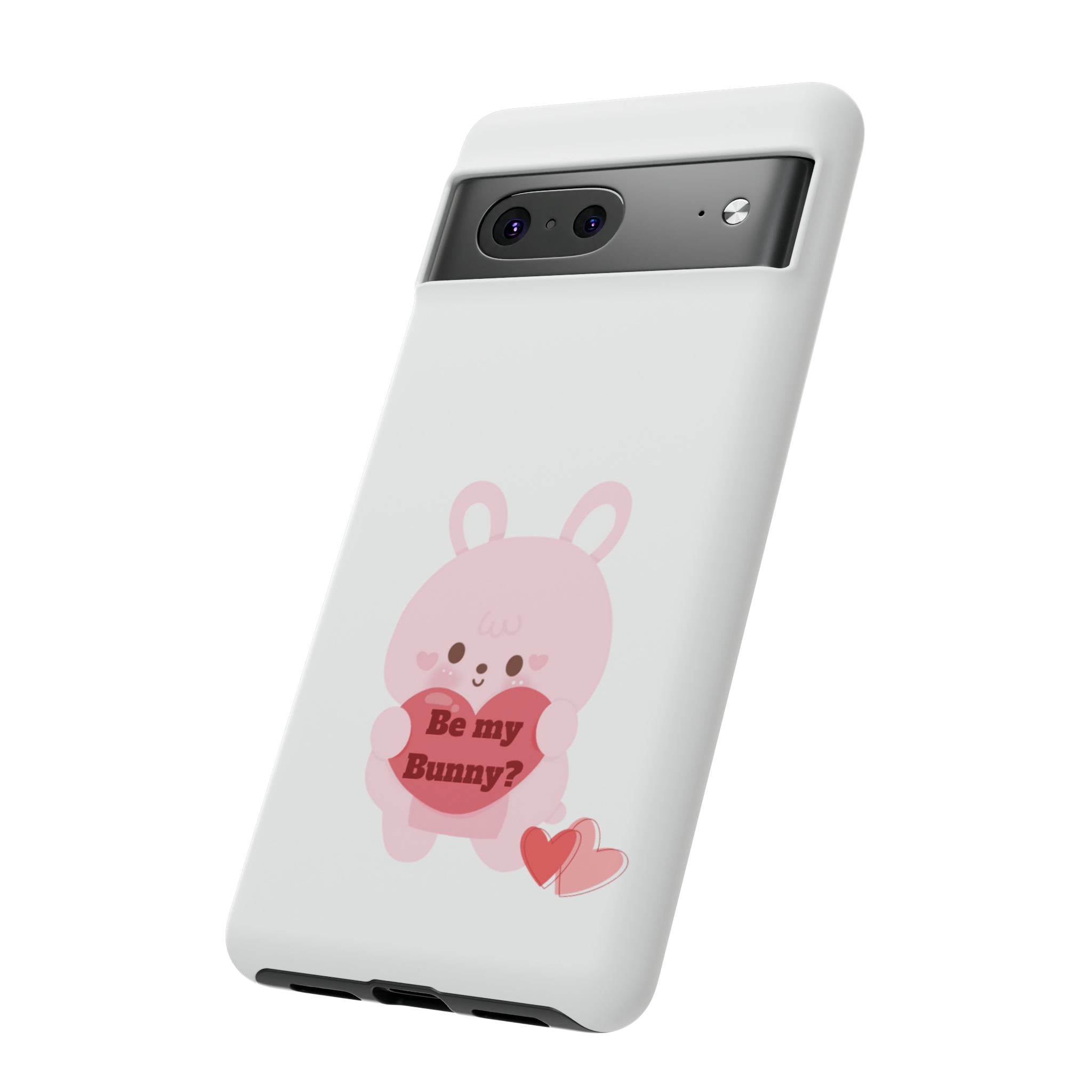 V-Day Bunny Tough Cases
