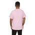 Thankful Grateful Blessed Unisex Heavy Cotton Tee