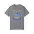 God Bless America Unisex Garment-Dyed T-shirt