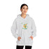 Lucky Charm Unisex Hooded Sweatshirt