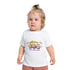 We Back Baby Short Sleeve T-Shirt