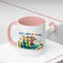 First Day of  School Coffee Mug