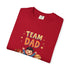 Team Dad Dyed T-shirt