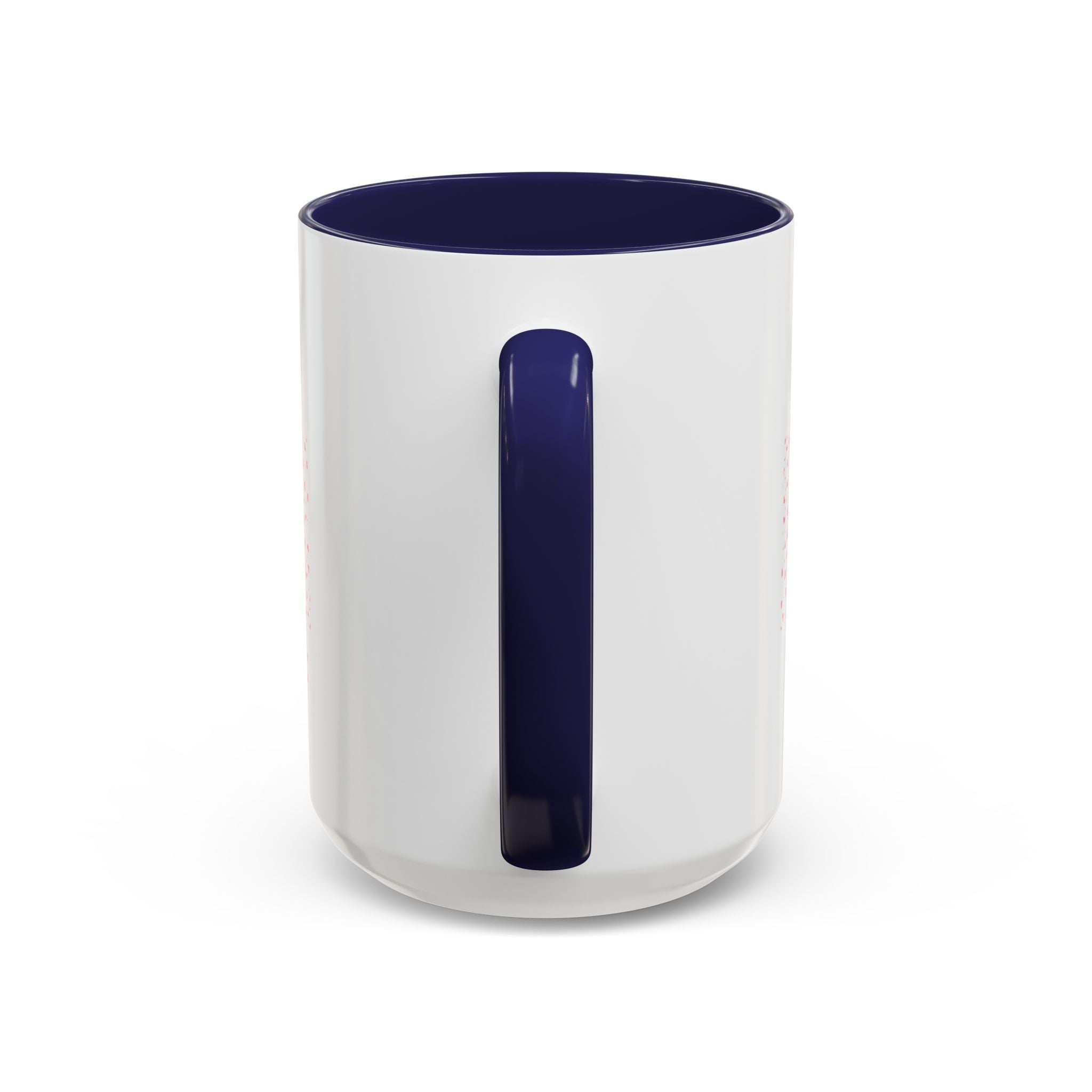 My 1st Mother's Day Accent Coffee Mug - 11 & 15oz