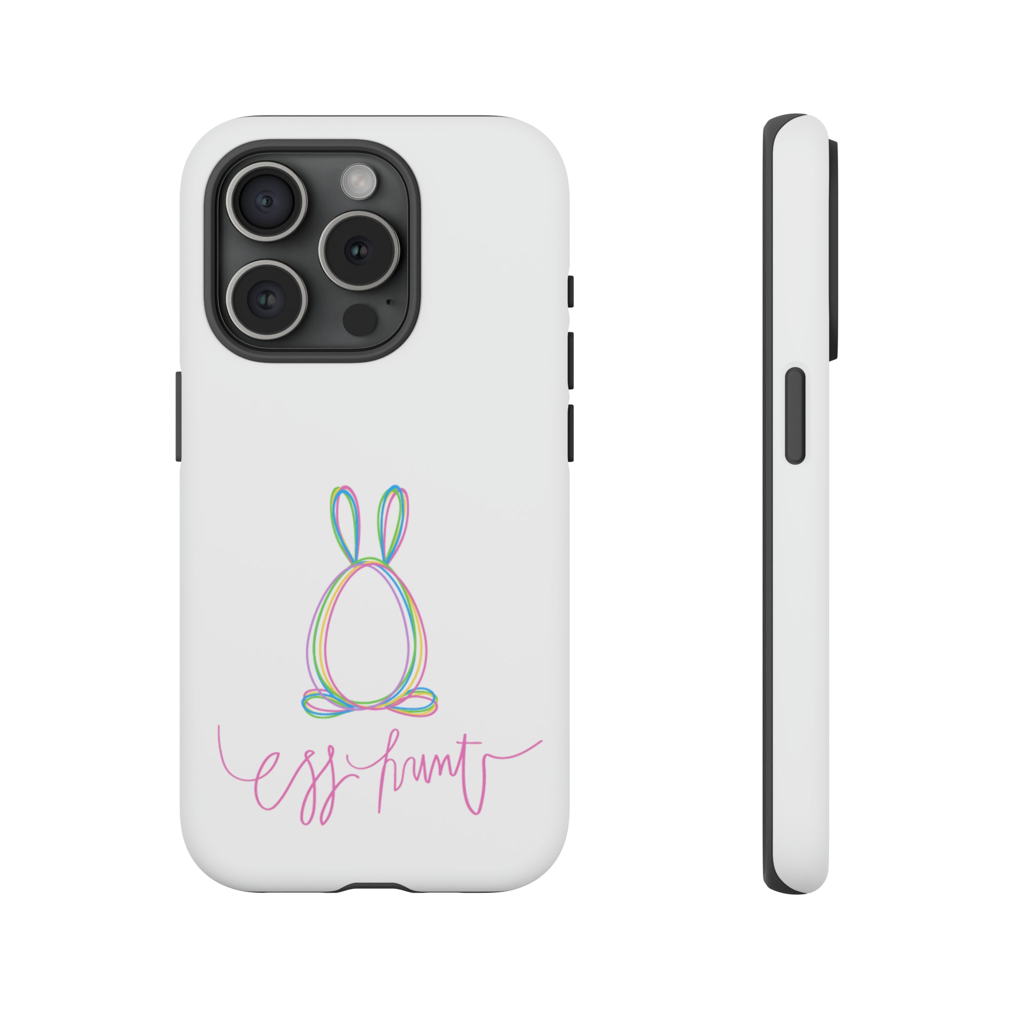Egg Hunt Tough Cases