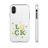St Paddy's Day Tough Cases