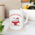 Everybody Loves Christmas Ceramic Mug, (11oz, 15oz)