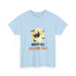 Happy All Hallows Eve Unisex Heavy Cotton Tee