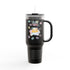 Chick Happy Easter Insulated Travel Mug - 40oz