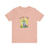 School is Cool Unisex Jersey Short Sleeve Tee