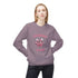 Happy Mamma Day Fleece Sweatshirt