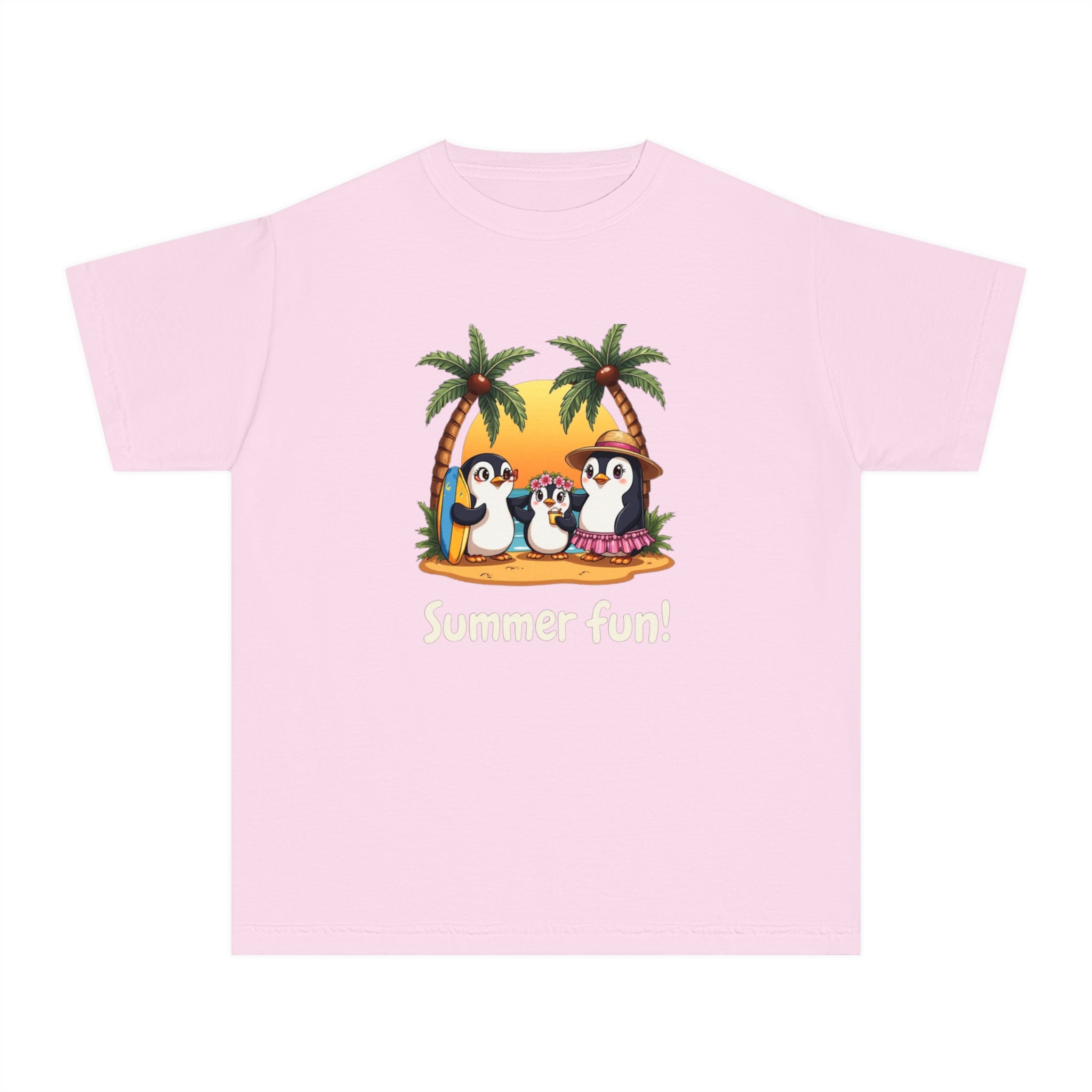 Summer Fun T-Shirt