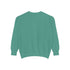 Happy New Year Unisex Garment-Dyed Sweatshirt