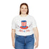 4th Of July Unisex Jersey Short Sleeve Tee