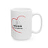 Mom Mode Ceramic Mug