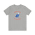 Sweet Land Of The Free Unisex Jersey Short Sleeve Tee
