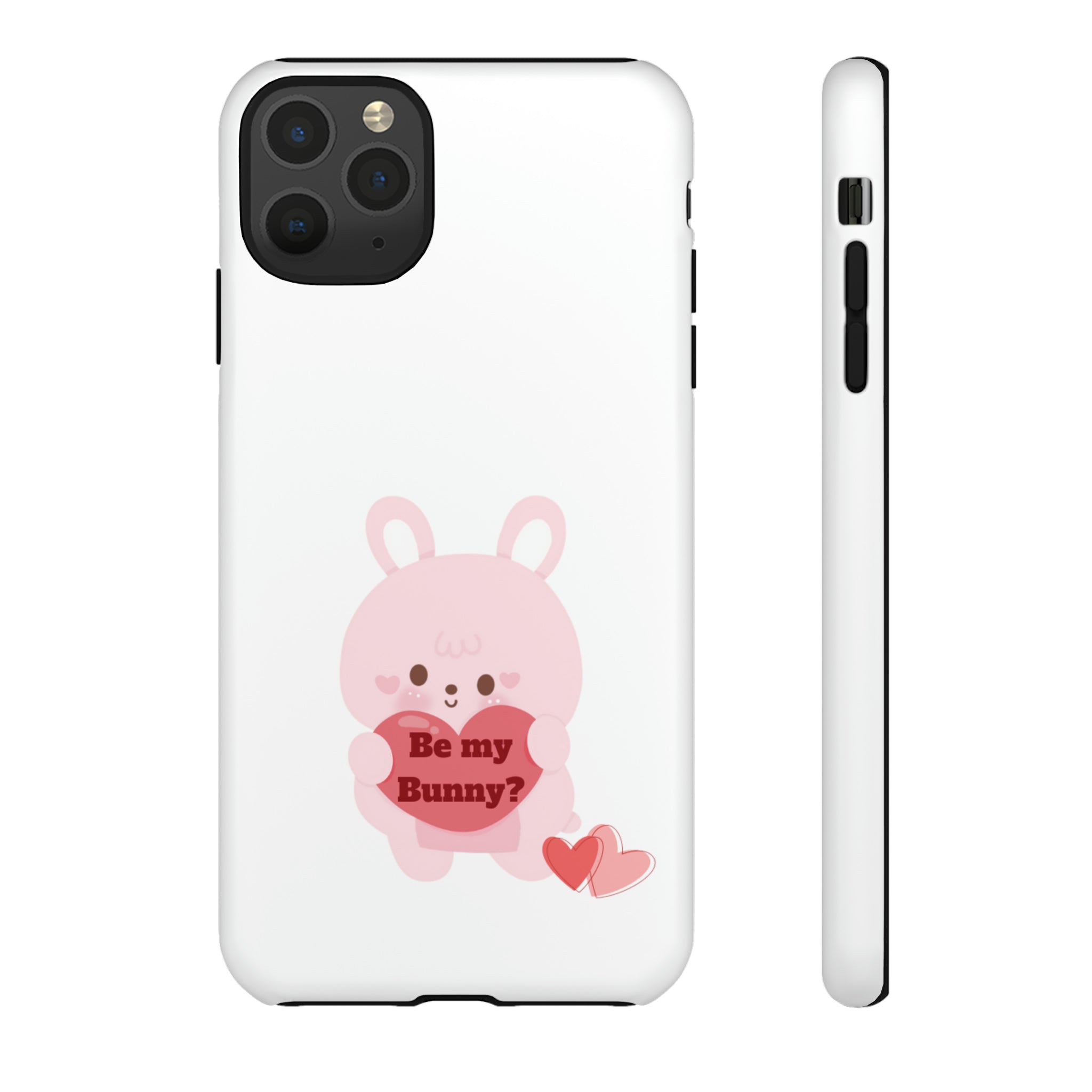 V-Day Bunny Tough Cases