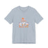 Bunny Boo Unisex Jersey Short Sleeve Tee