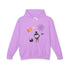 Boo Party Unisex Lightweight Hooded Sweatshirt