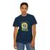 School is Cool Unisex Garment-Dyed Tee
