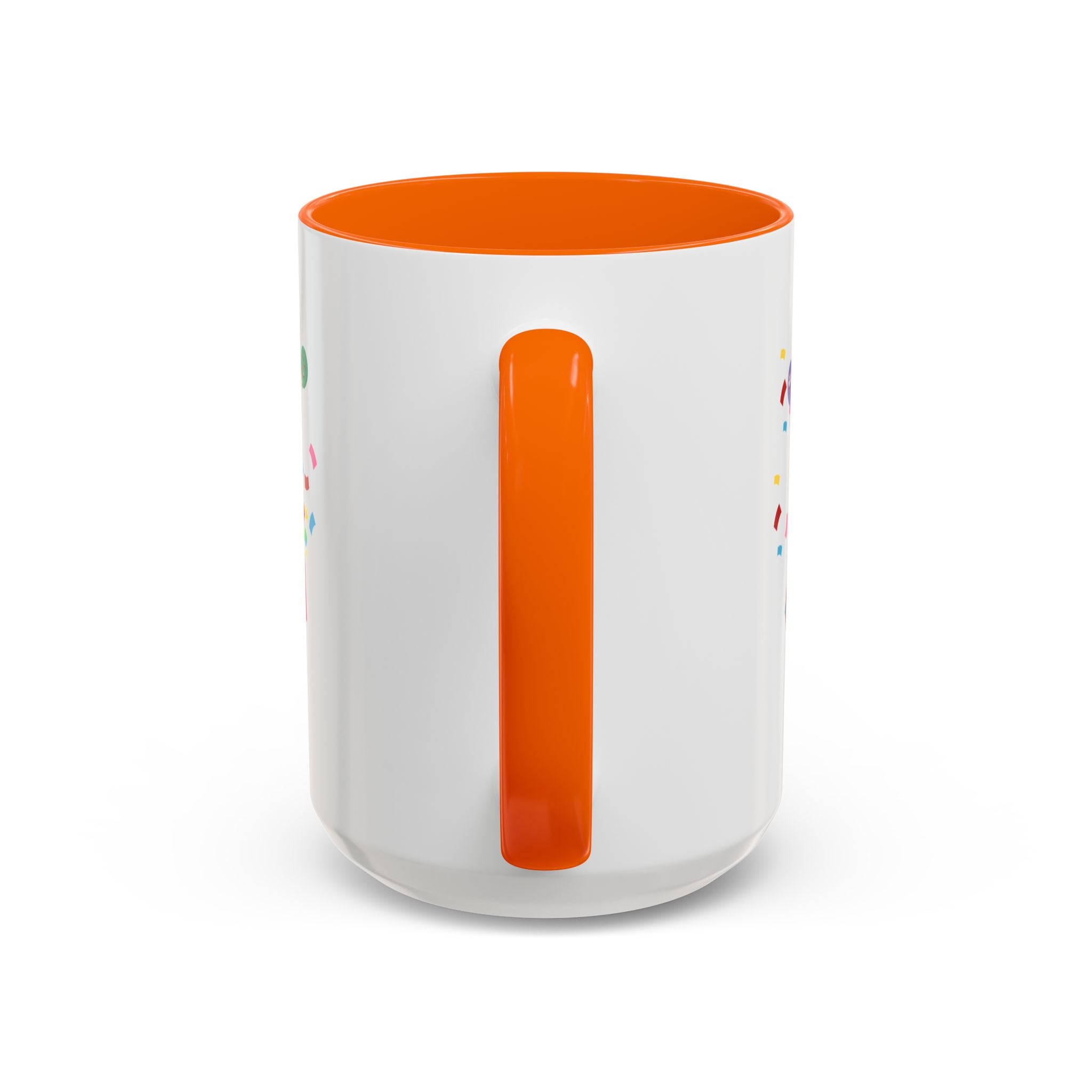 All April Fool's Day Fun Mug