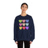 Will You Be My Valentine? Unisex Heavy Blend™ Crewneck Sweatshirt