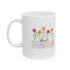 Blessed Mama Ceramic Mug
