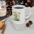 School is Cool Ceramic Mug, 11oz & 15oz