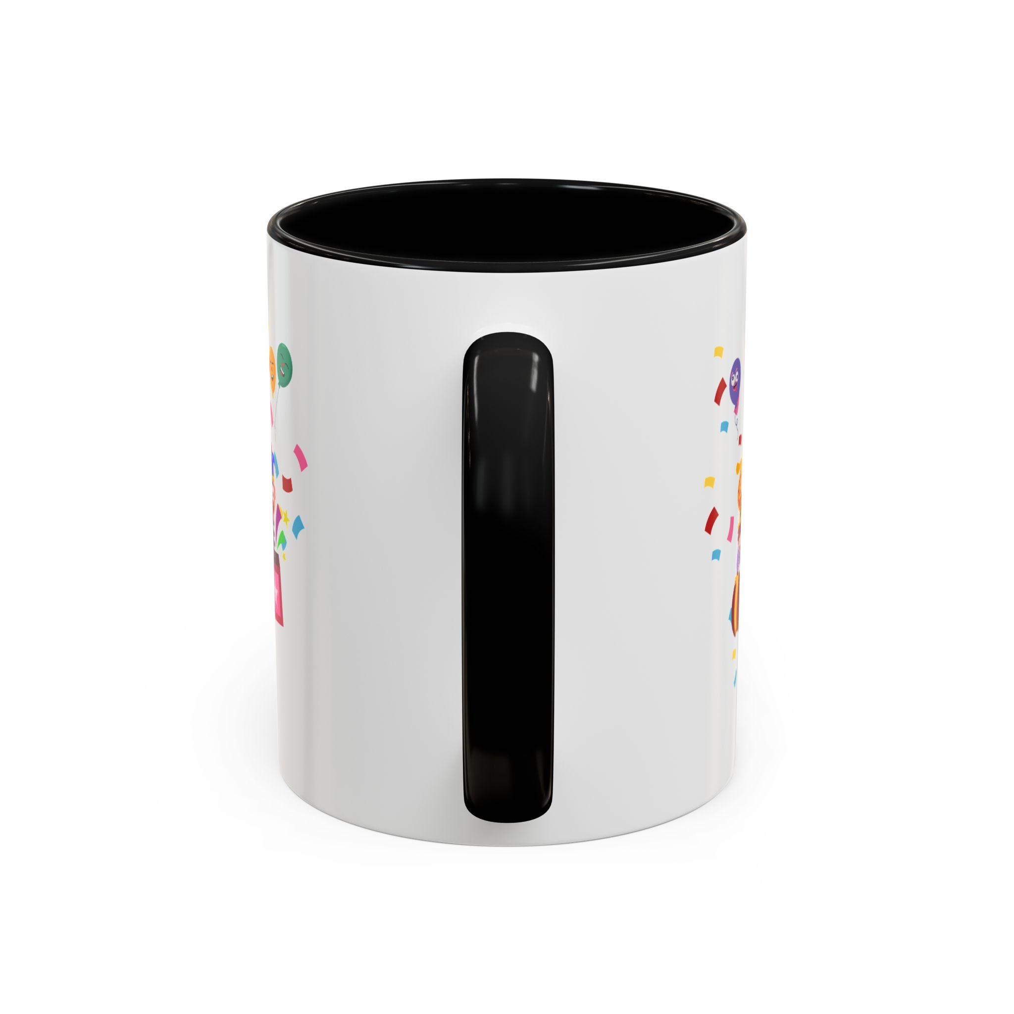 All April Fool's Day Fun Mug