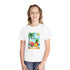 Summer Cool Youth MidweightTee