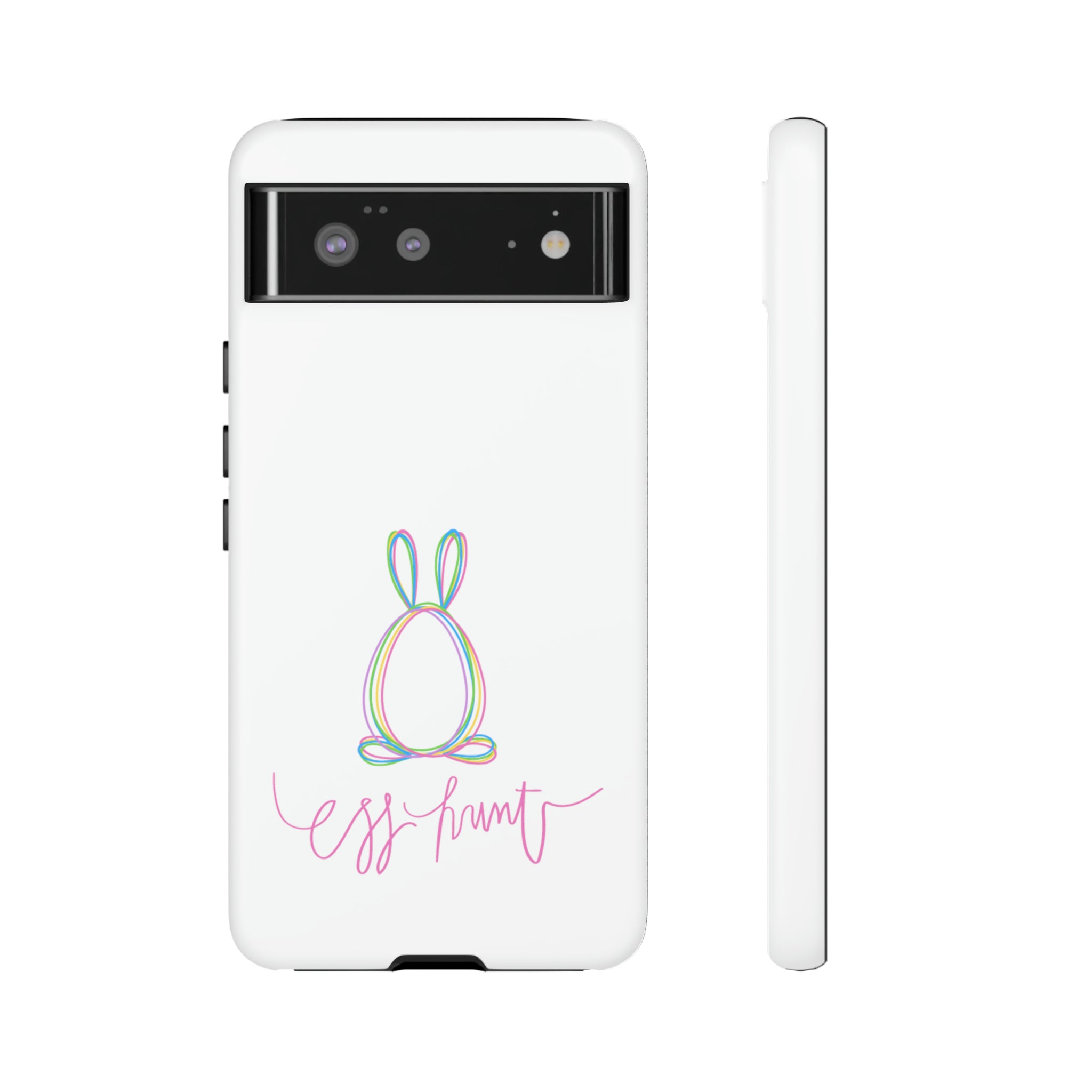 Egg Hunt Tough Cases