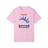 God Bless America Unisex Garment-Dyed T-shirt