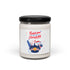 Thank You For Your Hard Work Scented Soy Candle, 9oz