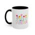Blessed Mama Coffee Mug  (11/15oz)