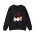 Merry Xmas Crew Unisex Heavy Blend™ Crewneck Sweatshirt