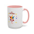 It's April Fool's Day! Coffee Mug
