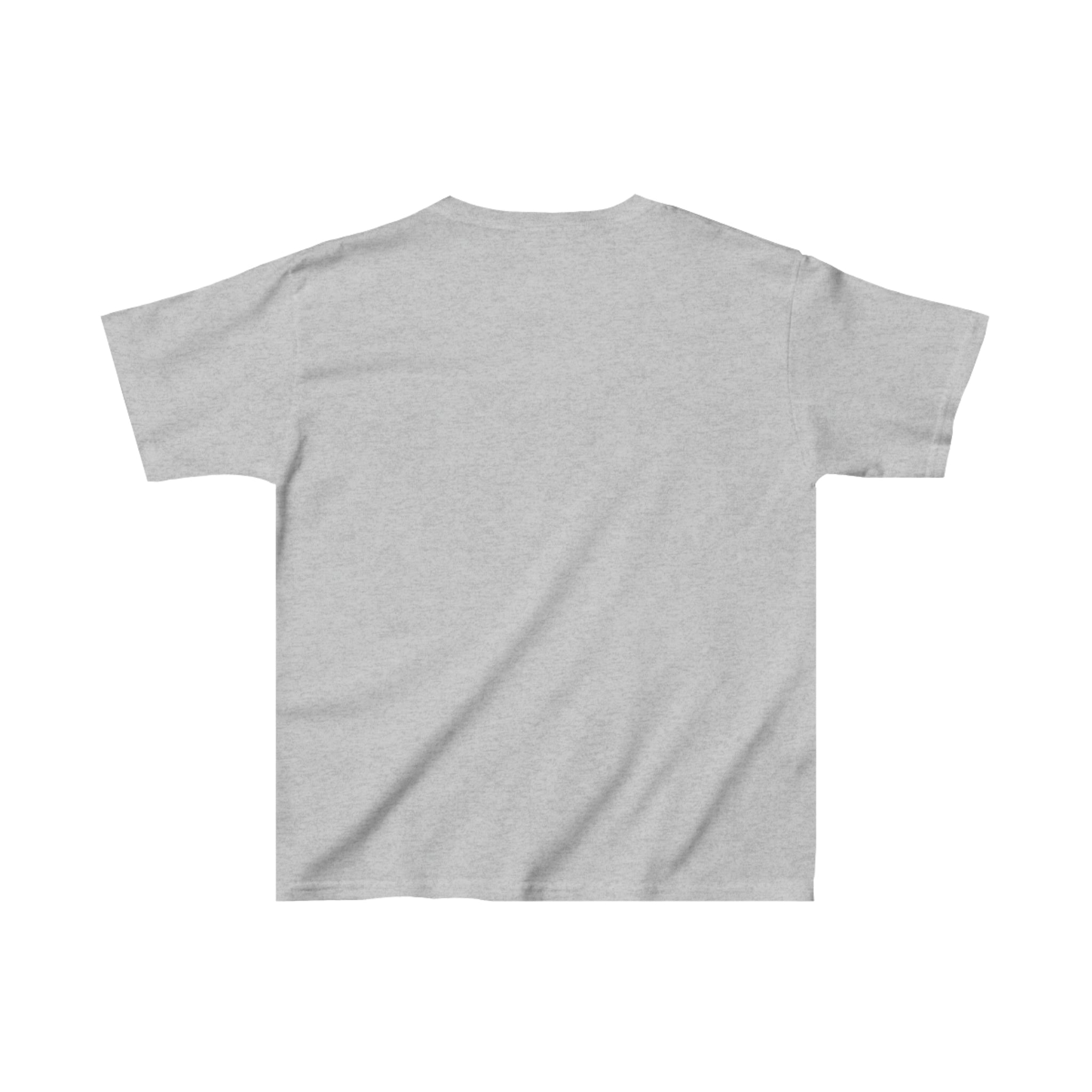 Luck Of The Irish Kids Heavy Cotton™ Tee