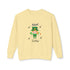 Blessed & Lucky Unisex Lightweight Crewneck Sweatshirt