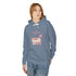 You And Me Forever Unisex Lightweight Hooded Sweatshirt