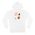 Trick or Treat Unisex Hooded Sweatshirt