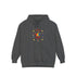 It's April Fool's Day! Unisex Garment-Dyed Hoodie