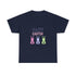 Have A Bunny-tastic Easter Unisex Heavy Cotton Tee