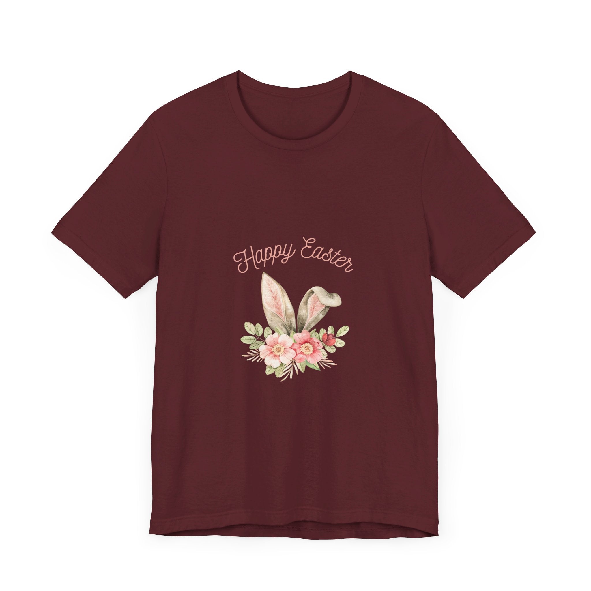 Have A Joyous Easter Unisex Jersey Short Sleeve Tee