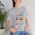 Sunny Summer Tee - Unisex Graphic Shirt
