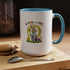 School Is Cool Coffee Mug