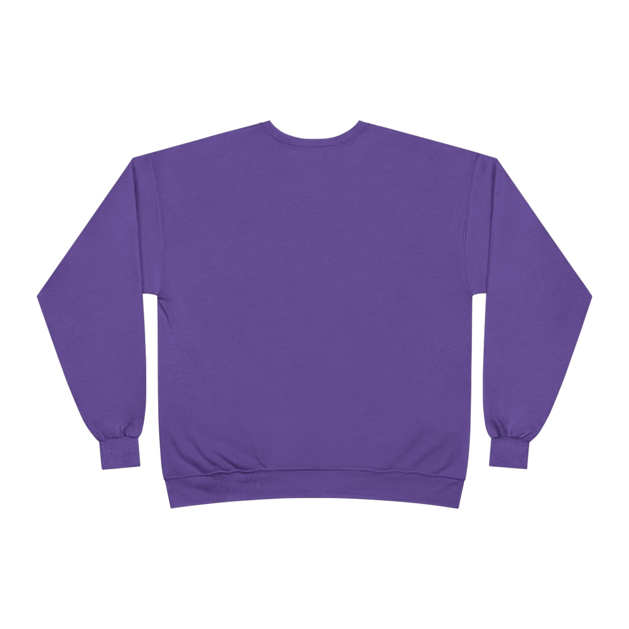 Mom Mode Eco-Friendly Crewneck Sweatshirt