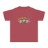 We Back Youth Midweight Tee