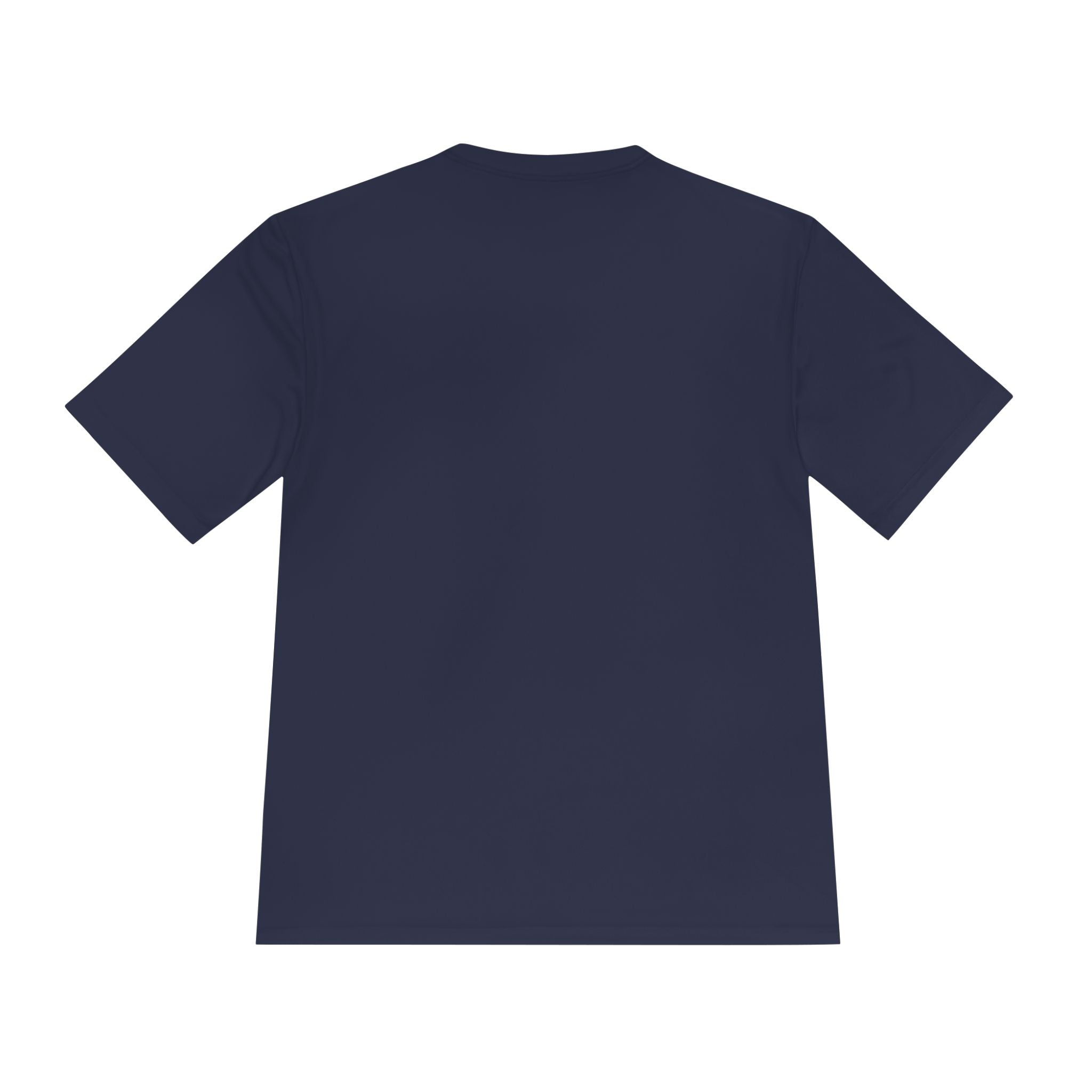 Team Dad Moisture Wicking Tee