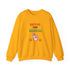Waiting For Halloween Unisex Heavy Blend™ Crewneck Sweatshirt